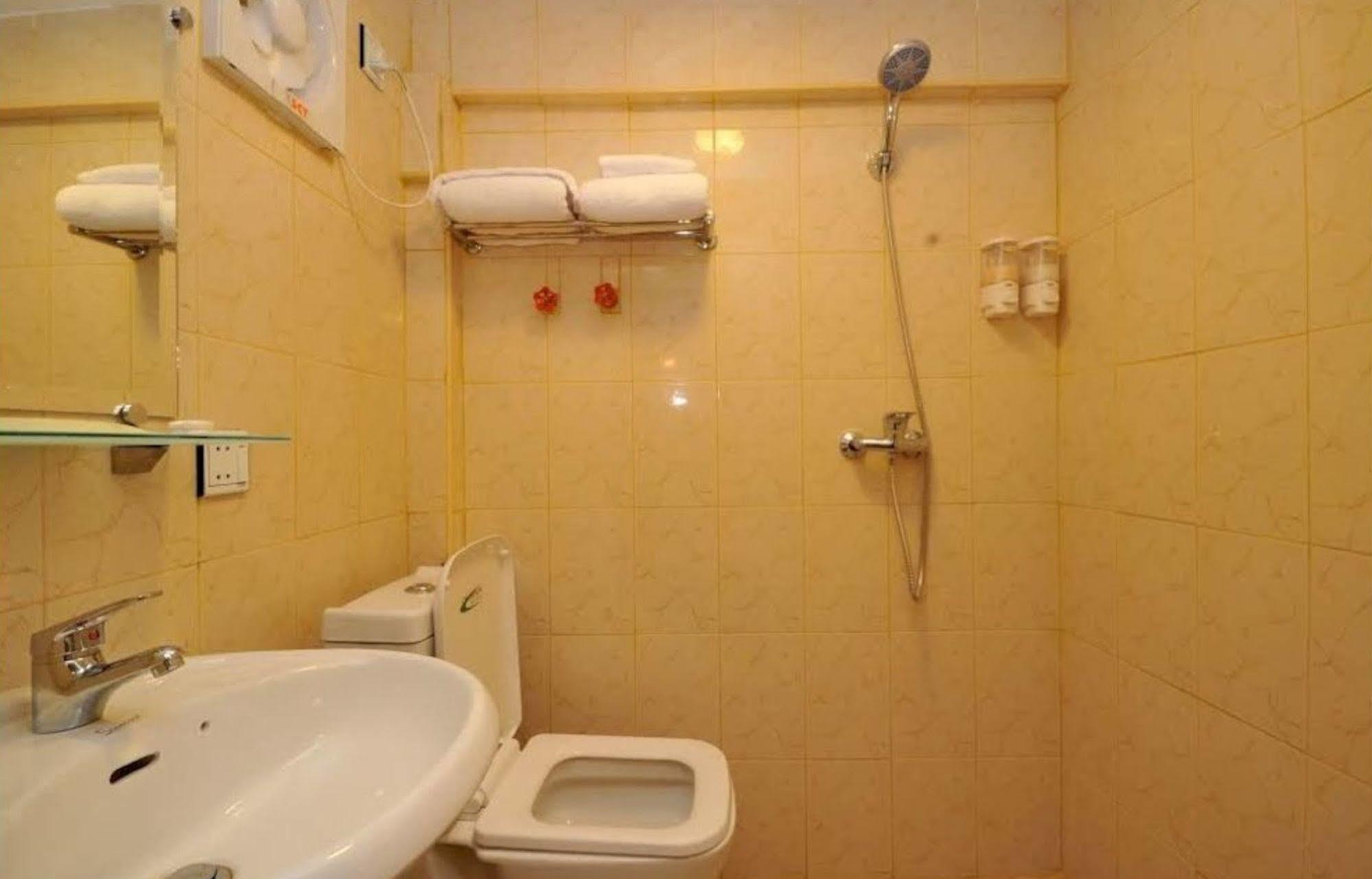 York Residence 仰光 外观 照片